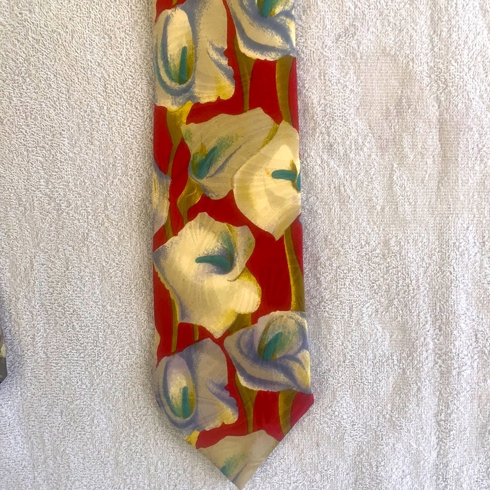 Men’s tie